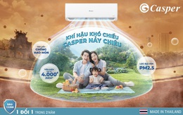 Giải pháp nào cho tình trạng ô nhiễm không khí trong nhà?