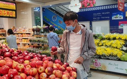 Hệ thống siêu thị Co.opmart rầm rộ giảm giá các mặt hàng giải nhiệt