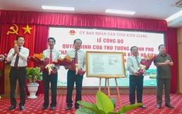 Trở thành cửa ngõ giao thương Quốc tế, bất động sản Hà Tiên thu hút nhà đầu tư