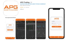 APG - Điểm sáng trên thị trường chứng khoán và hoạt động xanh cộng đồng
