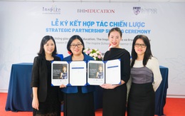 Hệ thống trường Khai Nguyên hợp tác cùng Braemar College (Canada) rút ngắn lộ trình vào đại học quốc tế