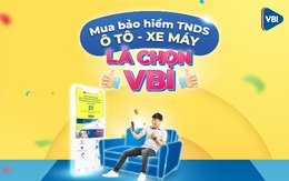 Bảo hiểm Vietinbank: Mở rộng mạng lưới để đem “lá chắn” tới toàn dân