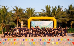 OpenCommerce Group: Công ty công nghệ tăng trưởng nhân sự 200% mỗi năm