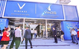 Thương hiệu nào đang chiếm lĩnh thị trường xe máy điện Việt Nam?