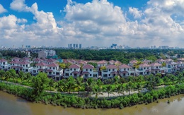 Mizuki Park: miền xanh hạnh phúc tại Nam Sài Gòn