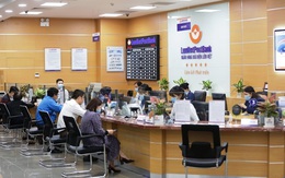 Mở rộng mạng lưới, gia tăng tiện ích, tăng khả năng tiếp cận vốn