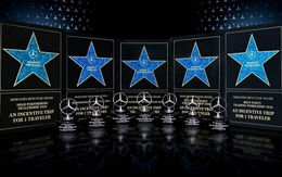 Haxaco Group tiếp tục khẳng định vị trí trên bản đồ Mercedes-Benz tại Việt Nam