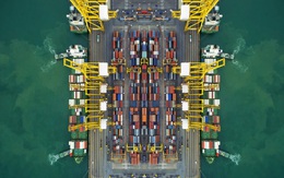 Tăng tốc độ triển khai ứng dụng Container với Red Hat Openshift và HPE Synergy