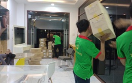 Chuyển nhà 24h – Công ty chuyển nhà uy tín TP.HCM