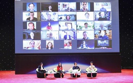 VinFuture hướng tới tôn vinh khoa học mang lại giá trị mới cho nhân loại