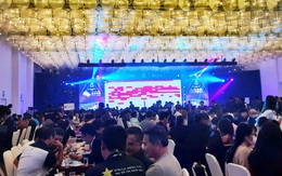 Hơn 90% sản phẩm giao dịch thành công tại Lễ giới thiệu phân khu The Ambi – Stella Mega City