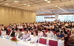 Phát Đạt tiếp tục tất toán 250 tỷ đồng trái phiếu trước hạn 3 năm