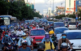 Đô thị vệ tinh: Thị trường BĐS Long An đón đầu xu hướng dịch chuyển