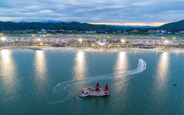 Nghẹt thở với chuỗi Lễ Hội Xe & Âm Nhạc tại Vân Đồn