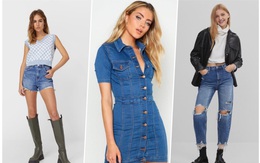 Xuka Shop – Thương hiệu thời trang giúp cô nàng sành điệu và hiện đại