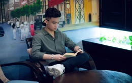 Nguyễn Đức Kiên – GĐ Công ty TNHH Đức Kiên Group: Chàng du học sinh Mỹ đam mê bất động sản