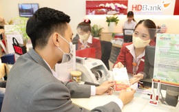 HDBank ra chương trình toàn diện chăm sóc khách hàng VIP