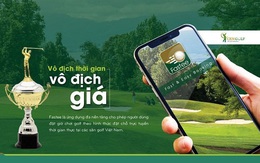 Fastee – Ứng dụng hàng đầu trong công cuộc cách mạng ngành Golf