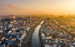 Saigon Asiana: căn hộ cao cấp bàn giao quý III/2021 giữa trung tâm Q.6