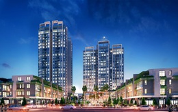 BV Diamond Hill hút nhà đầu tư Bắc Giang và các tỉnh lân cận