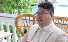 Chân dung Phó Tổng Giám Đốc liên doanh Samsung C&T - SMC