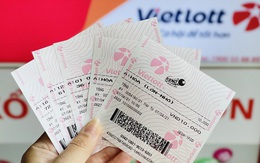 Xổ số Keno: Hòa trúng "khủng" khi nào?