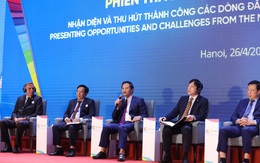 Top 10 doanh nghiệp FDI phát triển bền vững