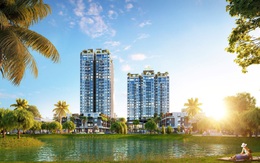 BV Land đặt kế hoạch lợi nhuận tăng 720% năm 2021