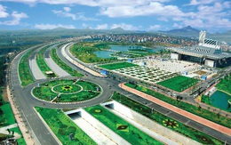 Các “ông lớn" đổ bộ vào thị trường BĐS tại Hòa Lạc
