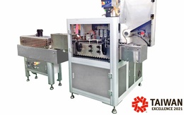 Khám phá các loại máy móc ngành nhựa, cao su hàng đầu Đài Loan