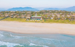 Fusion sáp nhập GLOW hotels & resorts