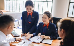 Sacombank và vị trí trên bản đồ thanh toán không dùng tiền mặt tại Việt Nam