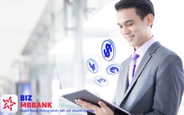 Ngân hàng Việt tích cực "số hóa" dịch vụ cho doanh nghiệp xuất nhập khẩu