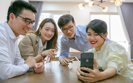 Vietcombank áp dụng eKYC, giúp khách hàng mở tài khoản chỉ trong một vài phút