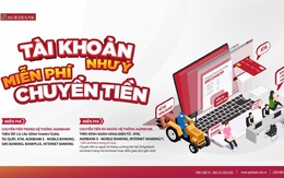 Agribank tiếp tục miễn phí dịch vụ chuyển tiền trên kênh Internet Banking