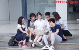 IELTS LangGo: Làm thế nào để học trực tuyến nhưng vẫn tối ưu hiệu quả?