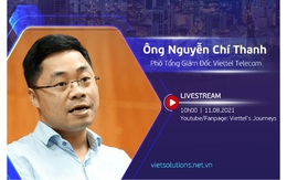 VietSolutions là cơ hội để chứng minh sản phẩm của startup với thị trường