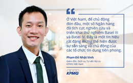 Tín hiệu đáng mừng của hệ thống ngân hàng Việt Nam
