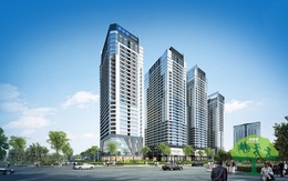 Chung cư FLC Garden City: Thời điểm “Vàng”để mua căn hộ