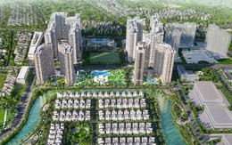 Vinhomes tái định nghĩa mô hình “đô thị nghỉ dưỡng” trên thị trường