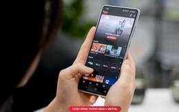 Samsung Galaxy M02 ưu đãi khủng tới 50% cho khách hàng Viettel