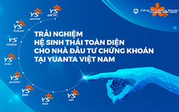 Tặng 10 triệu phí khi mở tài khoản chứng khoán tại YSVN