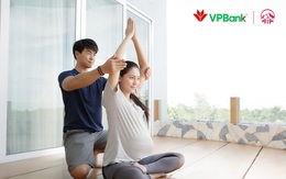 VPBank và AIA Việt Nam – hai thương hiệu lớn, một tầm nhìn “Sống Trọn Cân Bằng”