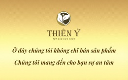 Thương hiệu vì con người và xã hội