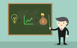 Xây dựng mục tiêu tự do tài 789bet có uy tín không, nghỉ hưu sớm cùng MASter Academy