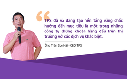 CEO CK Tiên Phong: Củng cố vị thế, cung cấp sản phẩm, dịch vụ khác biệt.