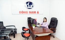 Doanh nhân Lâm Thị Hồng Vui – Sự cố gắng chính là bí quyết có được thành công