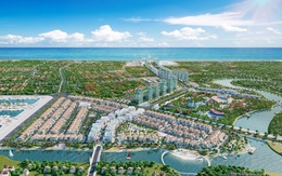 Ra mắt thành phố nghỉ dưỡng ven sông - Sun Riverside Village tại Sầm Sơn