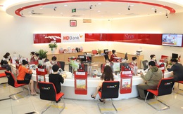 Phục hồi kinh doanh với gói vay online lãi suất chỉ từ 4,99% của HDBank