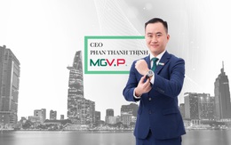 CEO MGV.P và dấu ấn trên thị trường BĐS nghỉ dưỡng cao cấp Phú Quốc